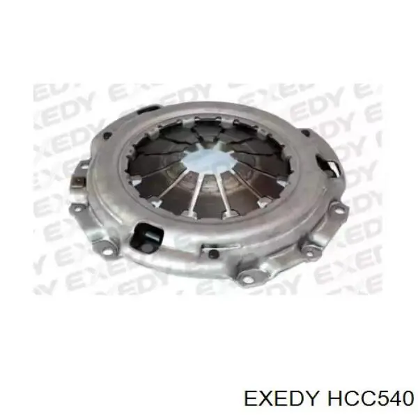 Купити HCC540 Exedy Корзина зчеплення