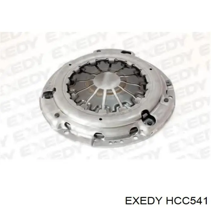Купити HCC541 Exedy Корзина зчеплення