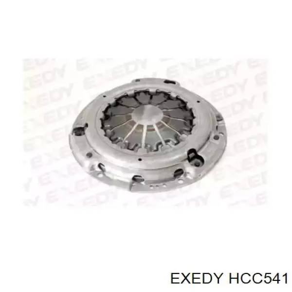 HCC541 Exedy корзина зчеплення