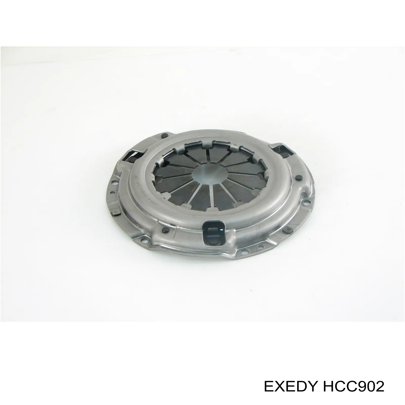 Корзина зчеплення HCC902 Exedy