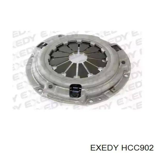 Пелюстковий кошик зчеплення Exedy HCC902 ціна, від 43.96 USD