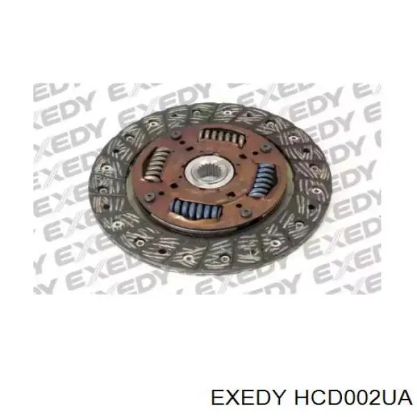 Купити 22200PE0315 Honda Диск зчеплення