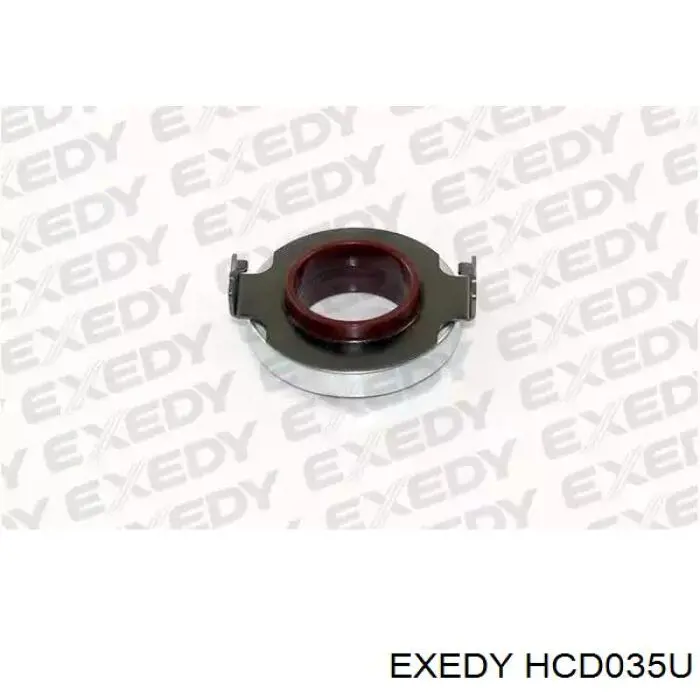 Купити HCD035U Exedy Диск зчеплення