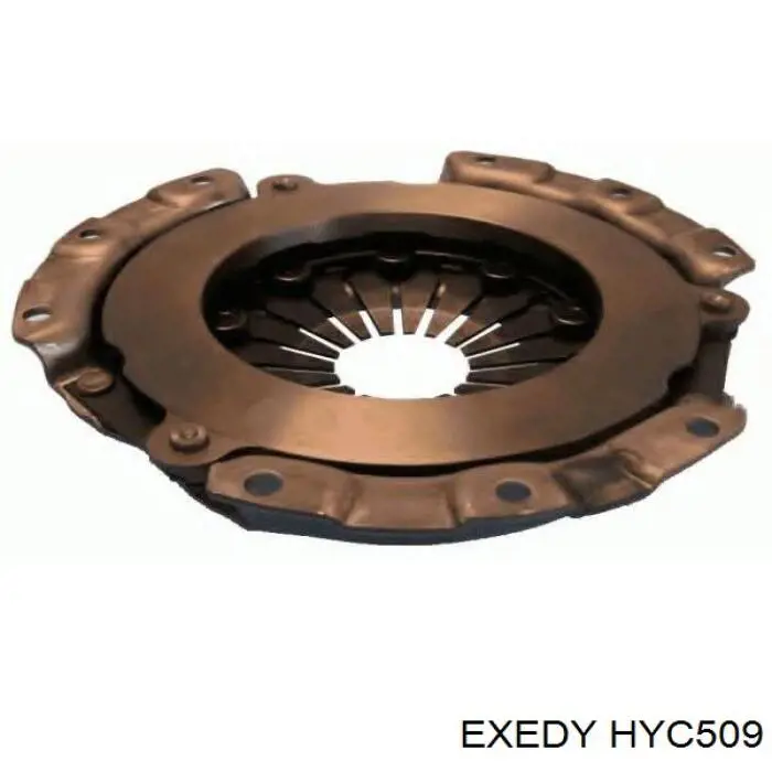 Корзина зчеплення HYC509 Exedy