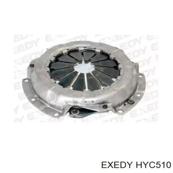 HYC510 Exedy корзина зчеплення