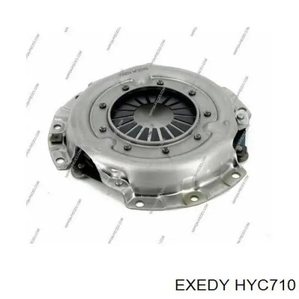 HYC710 Exedy корзина зчеплення
