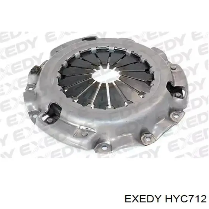 Купити HYC712 Exedy Корзина зчеплення