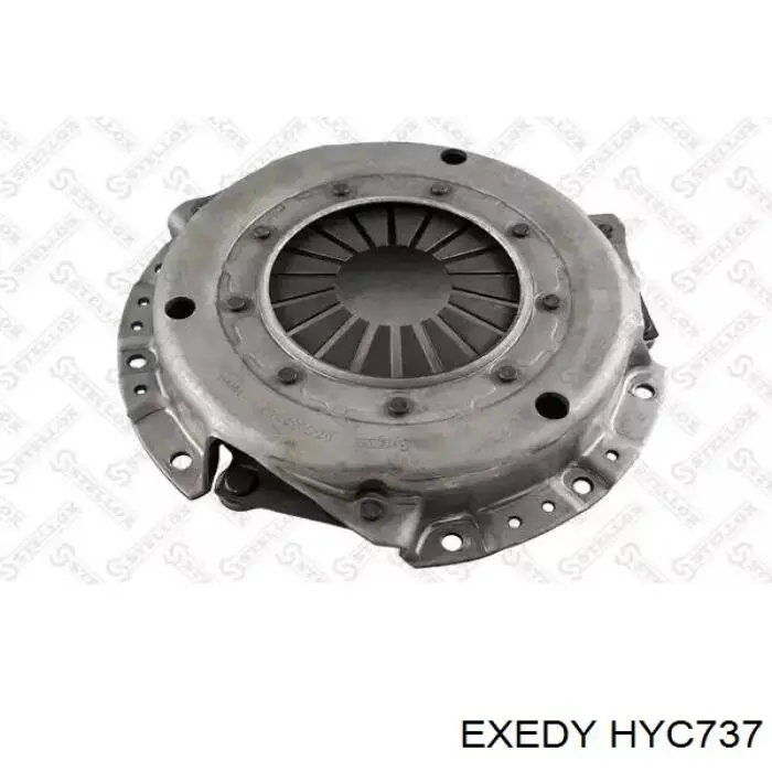 Корзина зчеплення HYC737 Exedy