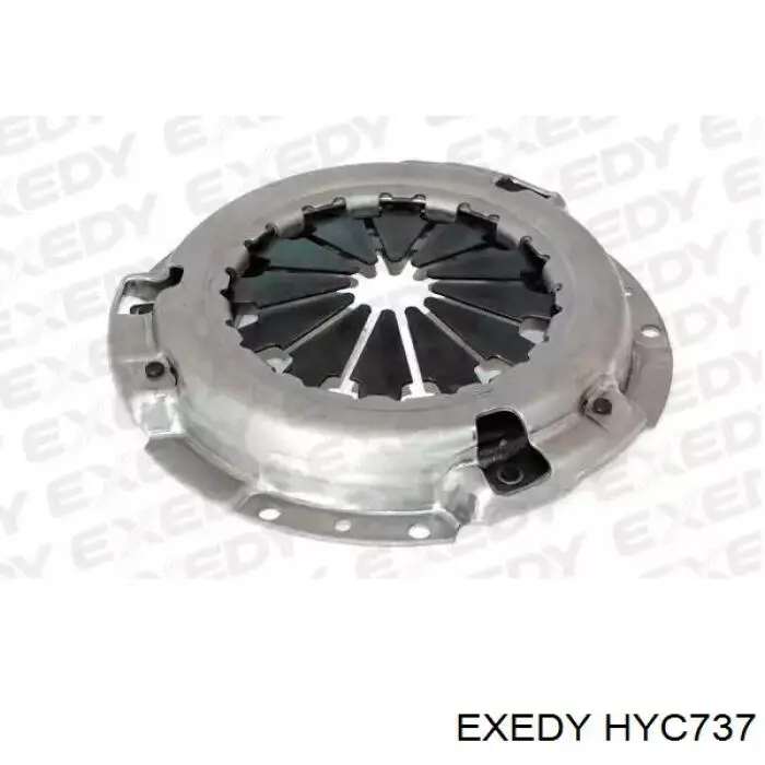 Купити HYC737 Exedy Корзина зчеплення