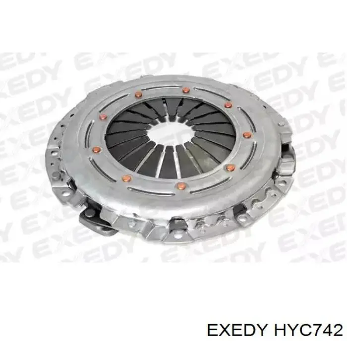 Купити HYC742 Exedy Корзина зчеплення