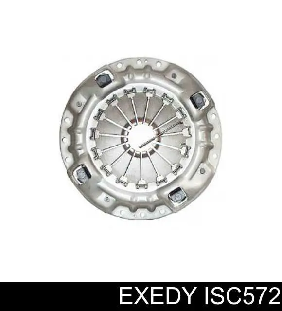 Купити ISC572 Exedy Корзина зчеплення