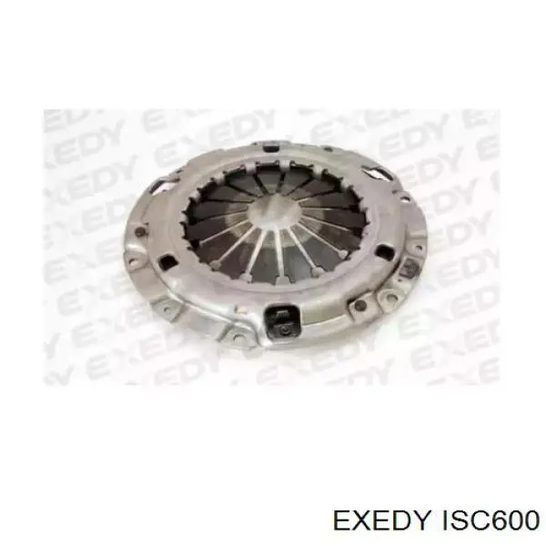 Пелюстковий кошик зчеплення Exedy ISC600 ціна, від 56.93 USD