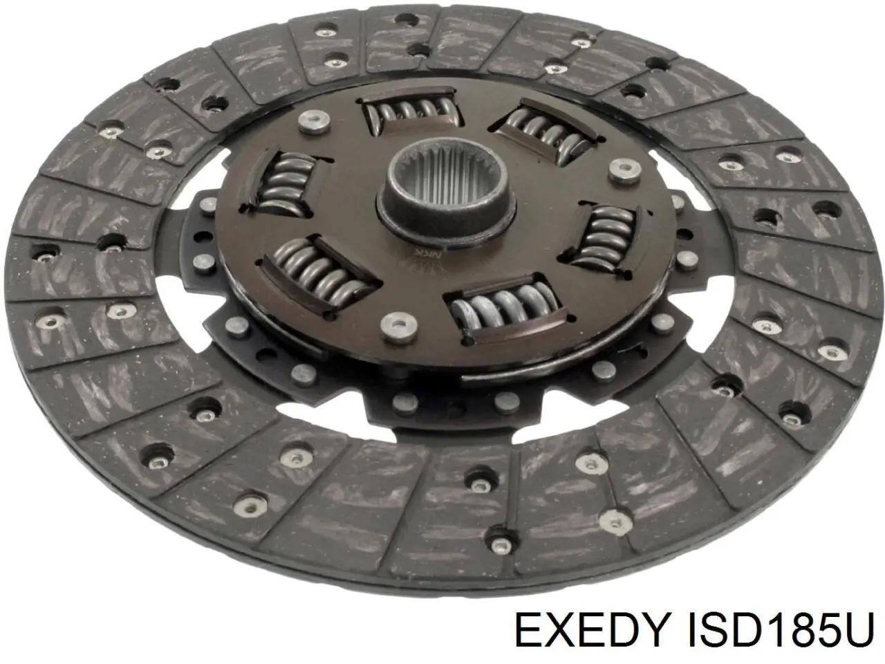 Купити ISD185U Exedy Диск зчеплення