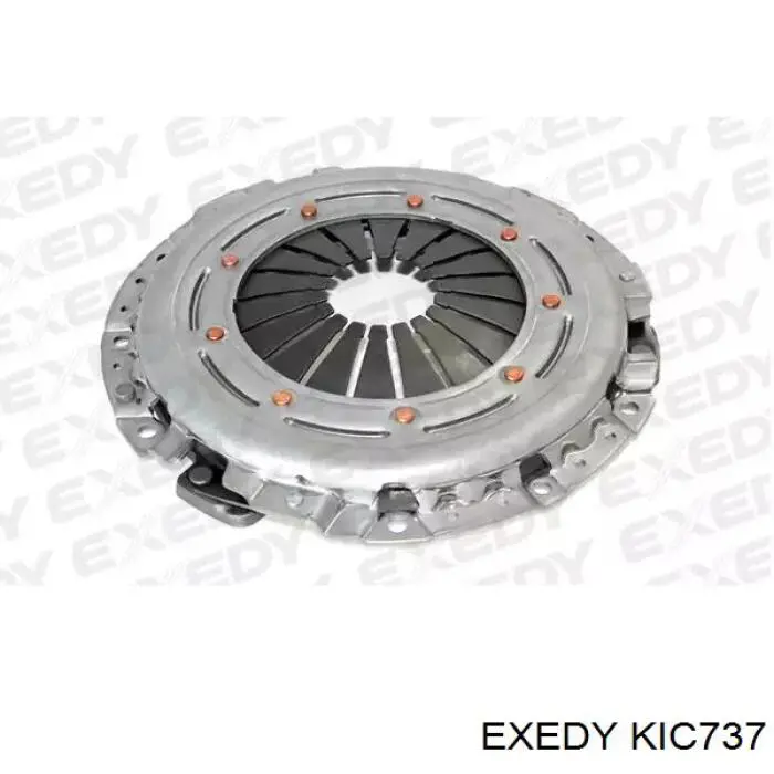 Корзина зчеплення KIC737 Exedy