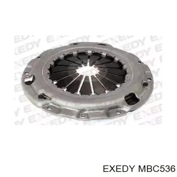 Пелюстковий кошик зчеплення Mitsubishi MD735195 ціна, від 61.57 USD