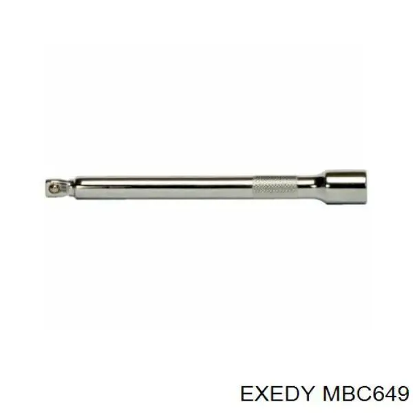 MBC649 Exedy Натискний диск зчеплення