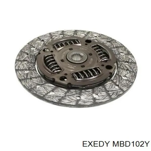 Купити DM938 Aisin Диск зчеплення