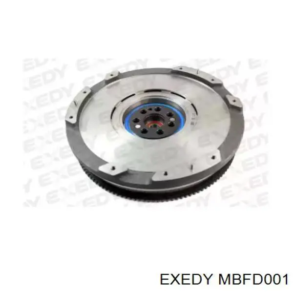Купити MBFD001 Exedy Маховик із зубчастим ободом в зборі