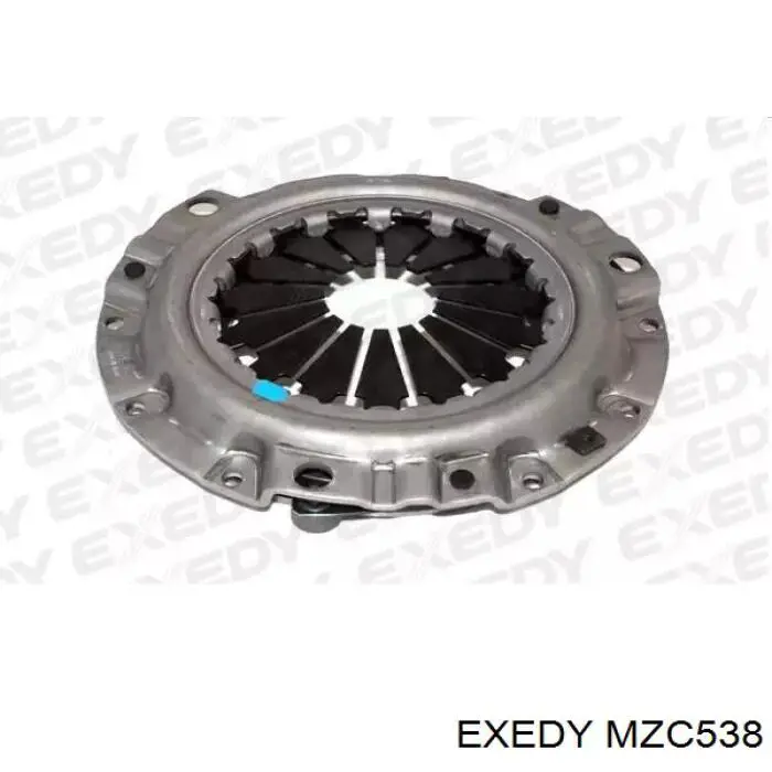 Купити MZC538 Exedy Корзина зчеплення