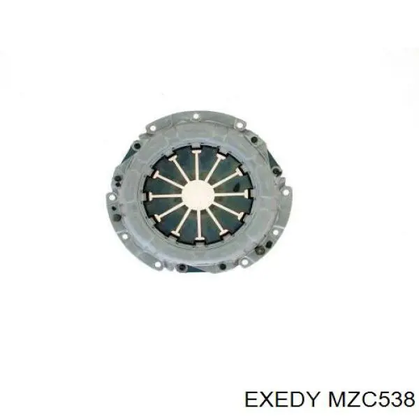 MZC538 Exedy корзина зчеплення