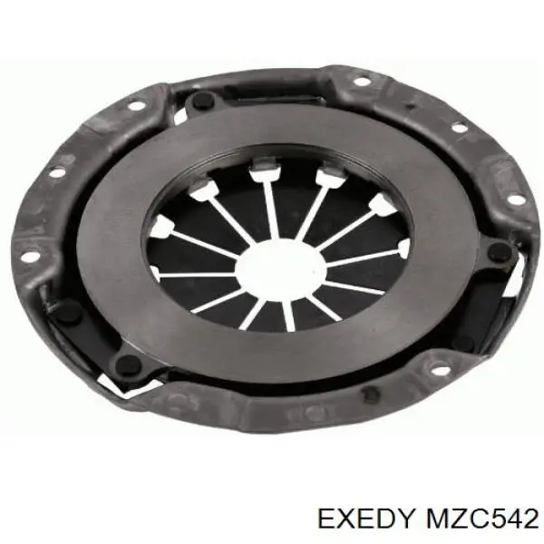 Корзина зчеплення MZC542 Exedy