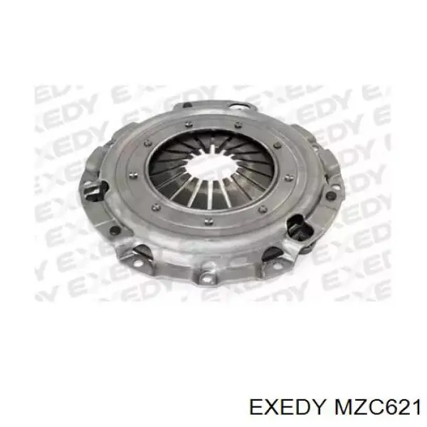 Пелюстковий кошик зчеплення Exedy MZC621 ціна, від 153.89 USD