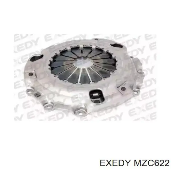 Корзина диска зчеплення Sachs 3082635101