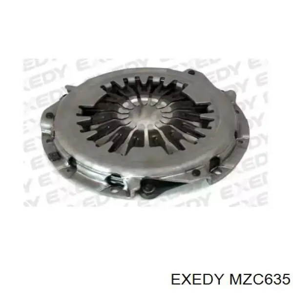 Купити MZC635 Exedy Корзина зчеплення