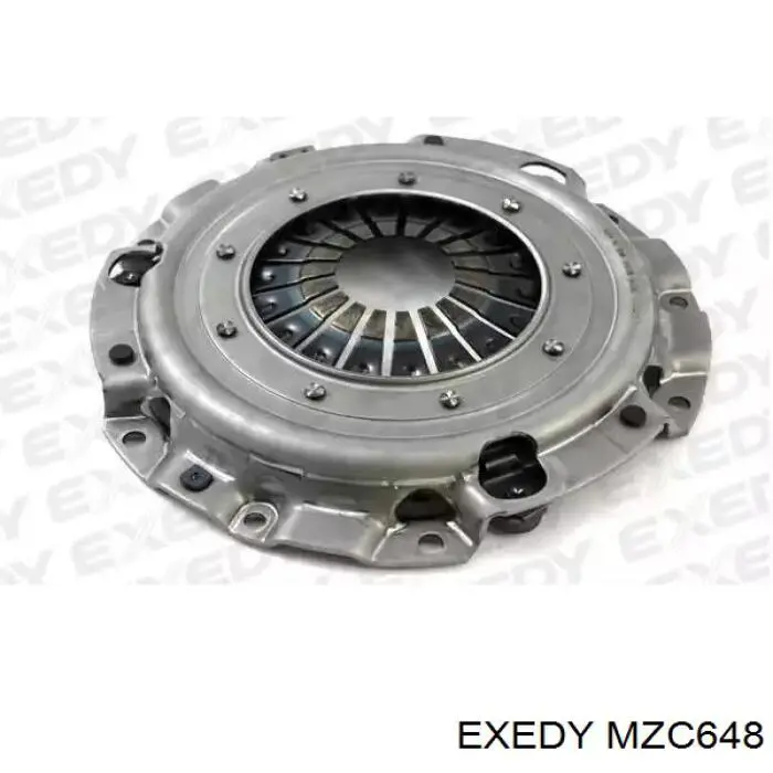 Купити MZC648 Exedy Корзина зчеплення