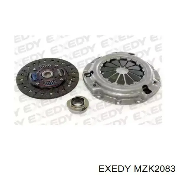 Зчеплення MZK2083 Exedy