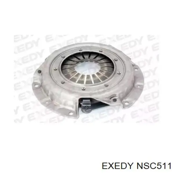 Купити NSC511 Exedy Корзина зчеплення