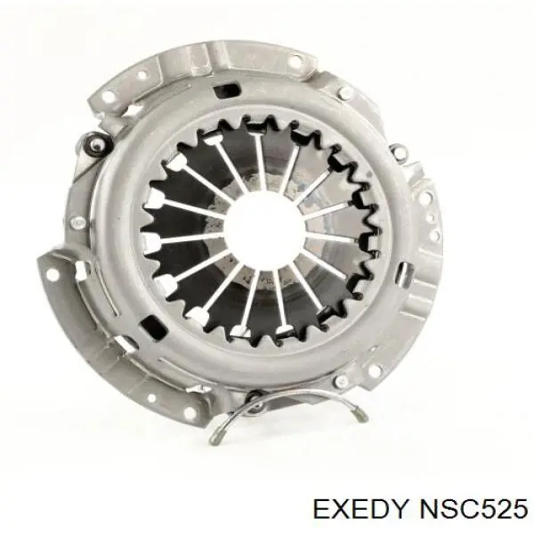 Купити NSC525 Exedy Корзина зчеплення