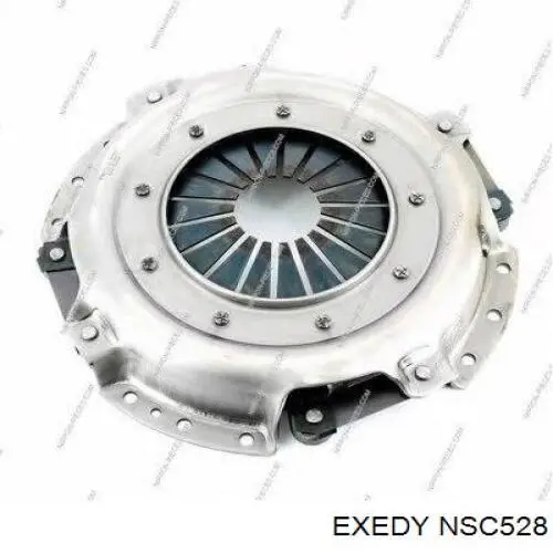 Корзина зчеплення NSC528 Exedy