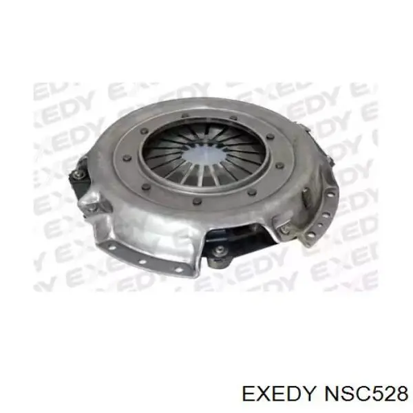 Купити NSC528 Exedy Корзина зчеплення