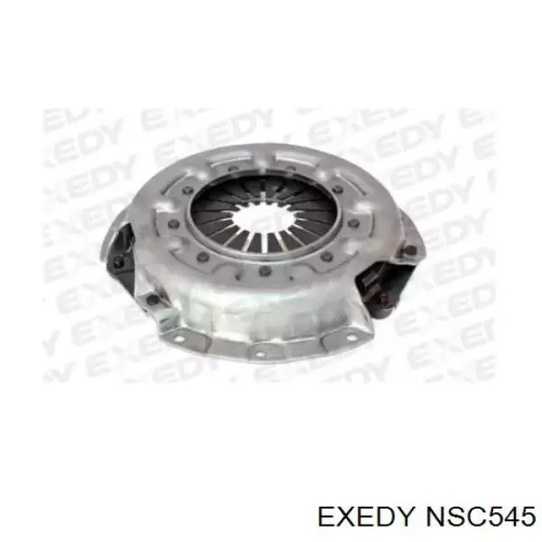 Пелюстковий кошик зчеплення Exedy NSC545 ціна, від 80.43 USD