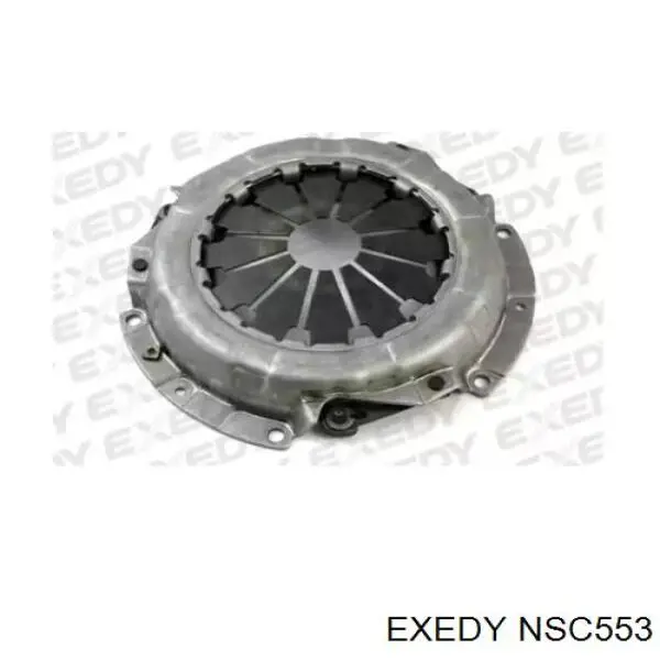 Купити NSC553 Exedy Корзина зчеплення