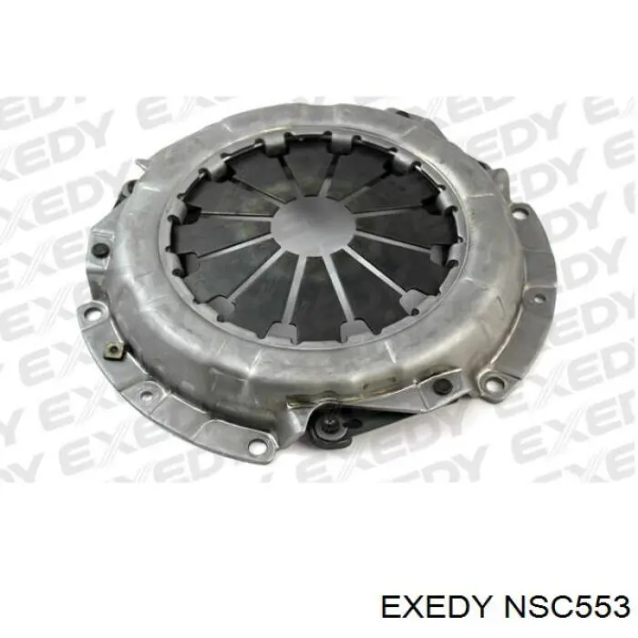  NSC553 Exedy