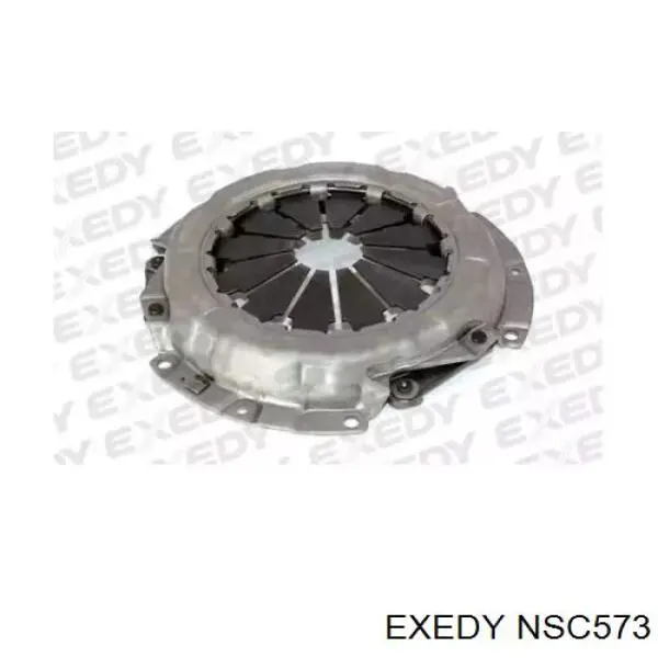 Пелюстковий кошик зчеплення Exedy NSC573 ціна, від 58.76 USD