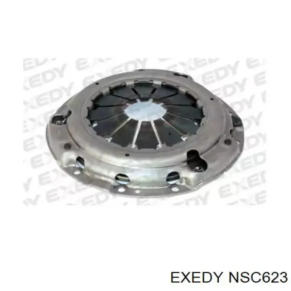 Купити NSC623 Exedy Корзина зчеплення