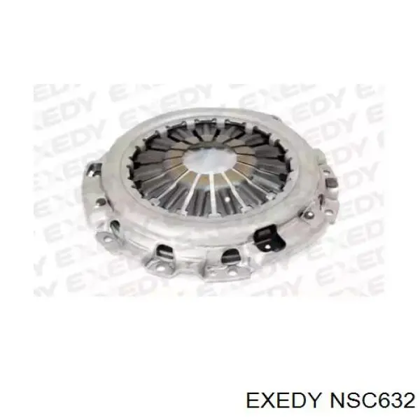 Купити NSC632 Exedy Корзина зчеплення