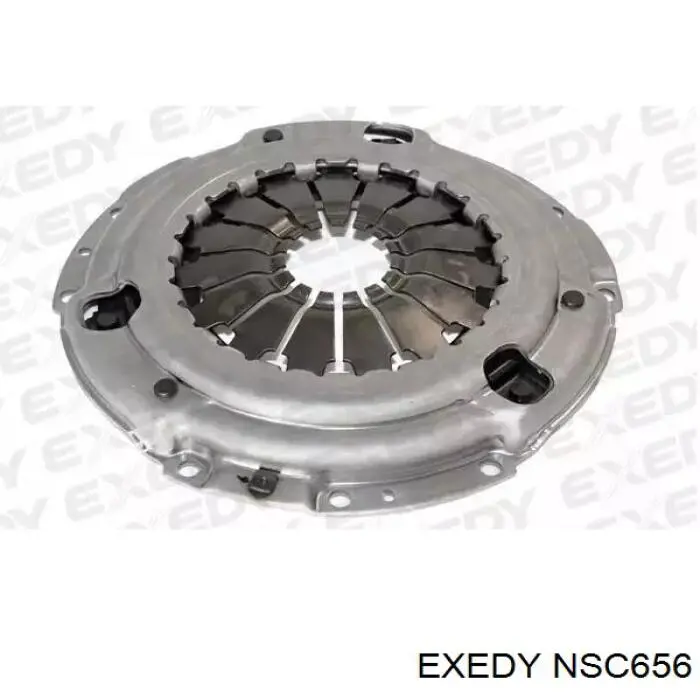 Купити NSC656 Exedy Корзина зчеплення