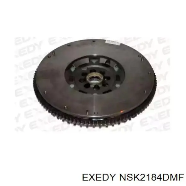  Exedy NSK2184DMF ціна, від 396.06 USD