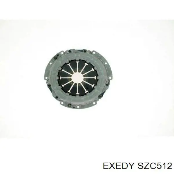 Купити Корзина зчеплення Suzuki Jimny  FJ