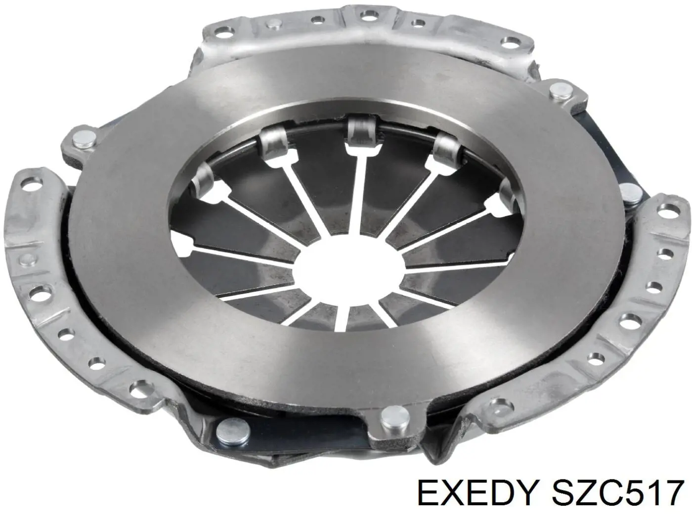SZC517 Exedy корзина зчеплення
