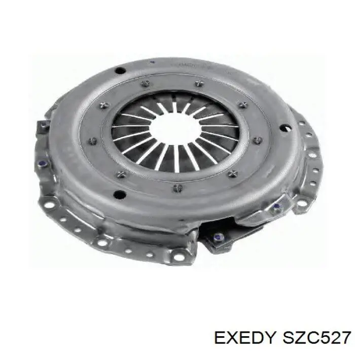 Корзина зчеплення SZC527 Exedy