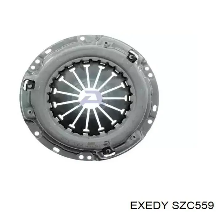 Купити SZC559 Exedy Корзина зчеплення