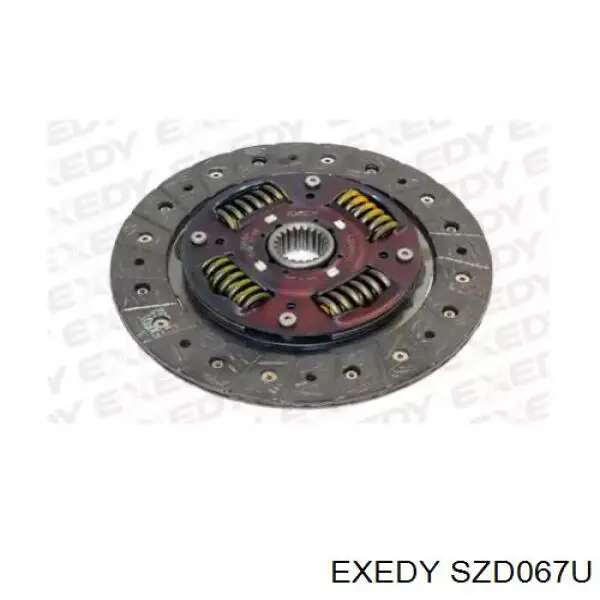 Зчеплення VALEO SZ30 ціна, від 70.34 USD