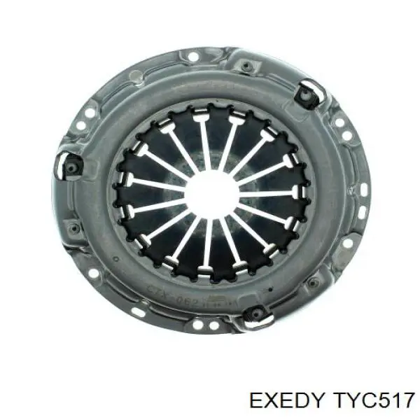 Купити CTX031 Aisin Корзина зчеплення