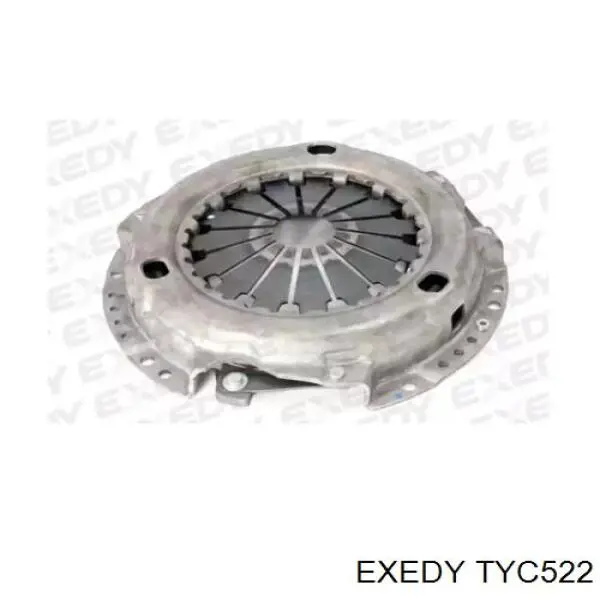 Купити TYC522 Exedy Корзина зчеплення
