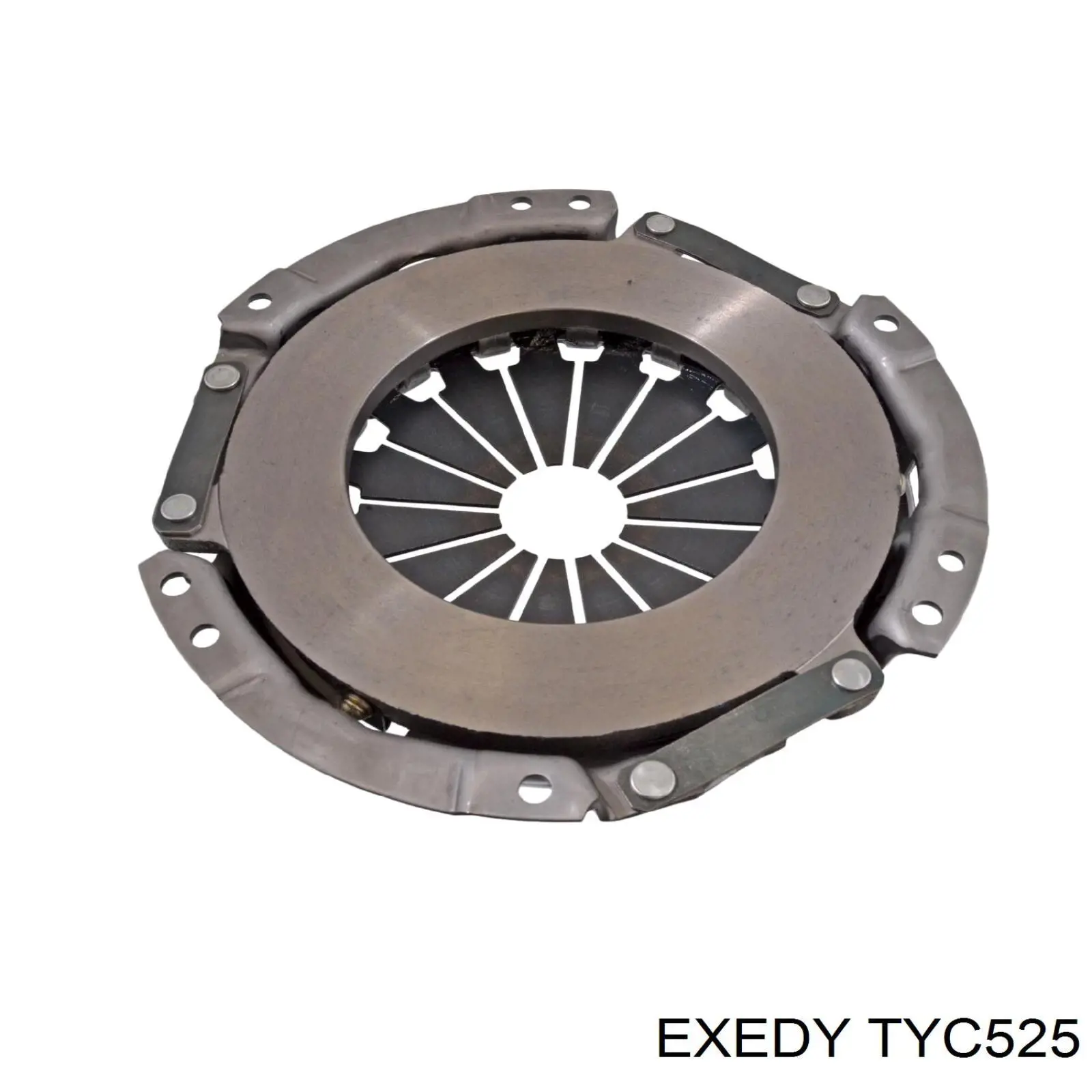 TYC525 Exedy корзина зчеплення